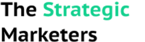 The Strategic Marketers logo